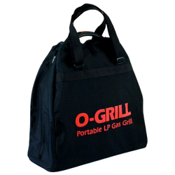 Carry-O - Bags for O-grill in several variants